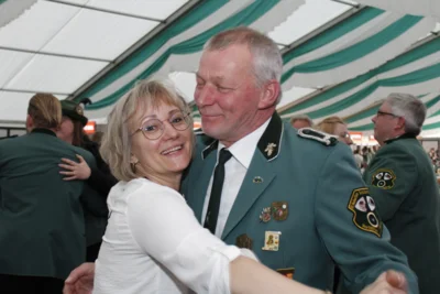Foto des Albums: Schützenfest Sonntag 2023