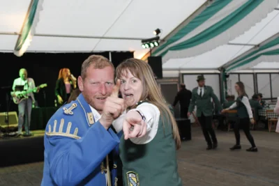 Foto des Albums: Schützenfest Sonntag 2023