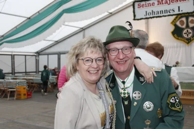 Foto des Albums: Schützenfest Sonntag 2023