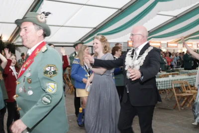 Foto des Albums: Schützenfest Sonntag 2023