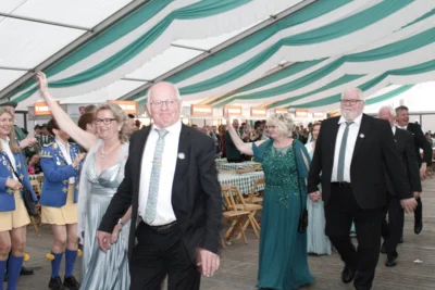 Foto des Albums: Schützenfest Sonntag 2023