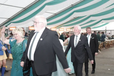Foto des Albums: Schützenfest Sonntag 2023