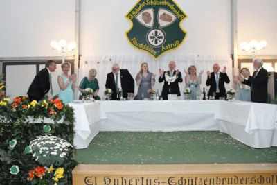 Foto des Albums: Schützenfest Sonntag 2023