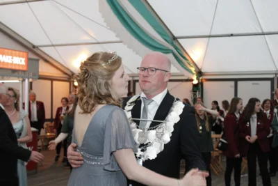 Foto des Albums: Schützenfest Sonntag 2023
