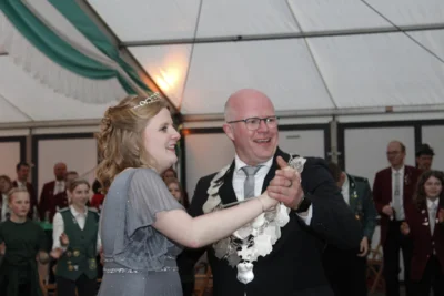 Foto des Albums: Schützenfest Sonntag 2023