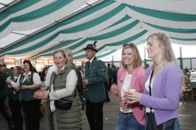 Foto des Albums: Schützenfest Sonntag 2023