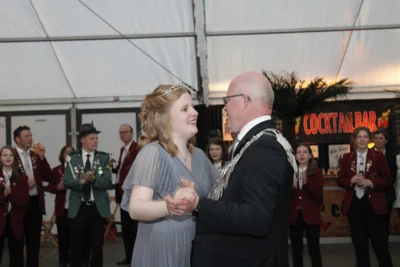 Foto des Albums: Schützenfest Sonntag 2023