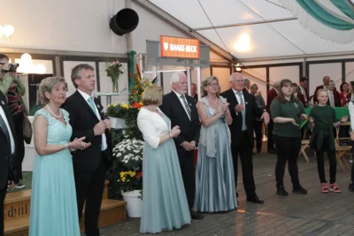 Foto des Albums: Schützenfest Sonntag 2023