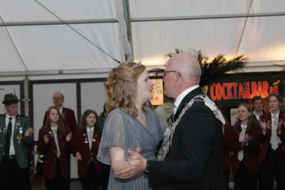 Foto des Albums: Schützenfest Sonntag 2023