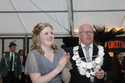 Foto des Albums: Schützenfest Sonntag 2023
