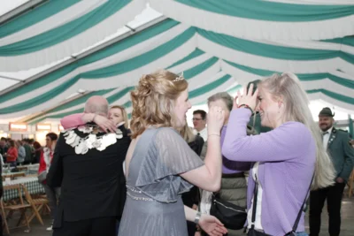 Foto des Albums: Schützenfest Sonntag 2023