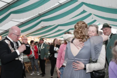 Foto des Albums: Schützenfest Sonntag 2023