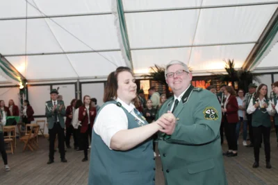Foto des Albums: Schützenfest Sonntag 2023