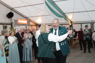 Foto des Albums: Schützenfest Sonntag 2023