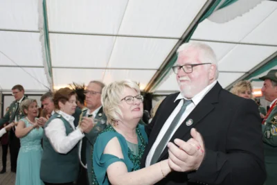Foto des Albums: Schützenfest Sonntag 2023