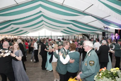 Foto des Albums: Schützenfest Sonntag 2023