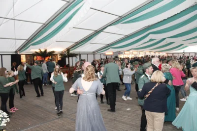 Foto des Albums: Schützenfest Sonntag 2023