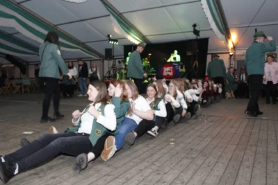 Foto des Albums: Schützenfest Sonntag 2023