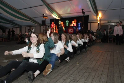 Foto des Albums: Schützenfest Sonntag 2023