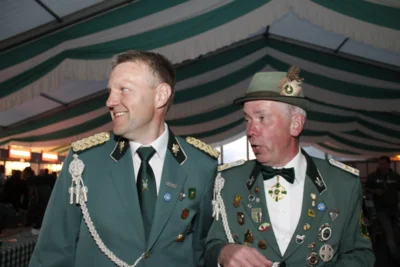 Foto des Albums: Schützenfest Sonntag 2023
