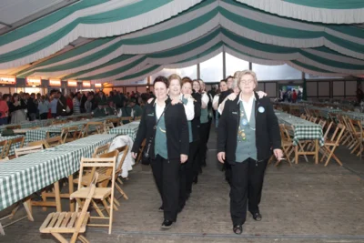 Foto des Albums: Schützenfest Sonntag 2023