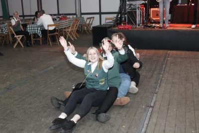 Foto des Albums: Schützenfest Sonntag 2023