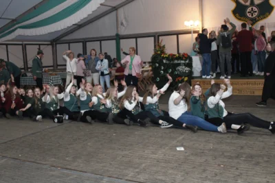 Foto des Albums: Schützenfest Sonntag 2023