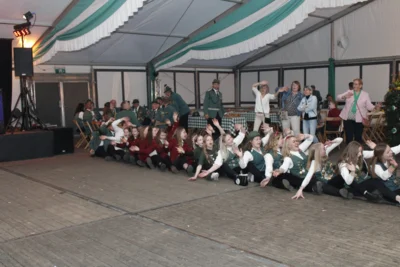 Foto des Albums: Schützenfest Sonntag 2023
