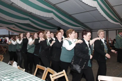 Foto des Albums: Schützenfest Sonntag 2023