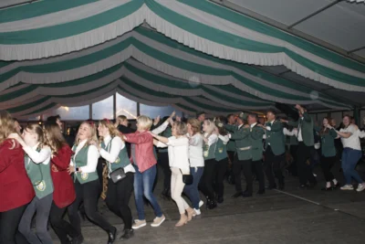 Foto des Albums: Schützenfest Sonntag 2023