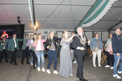 Foto des Albums: Schützenfest Sonntag 2023
