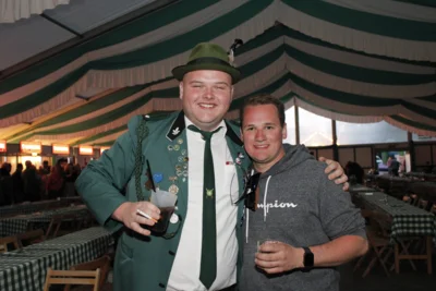 Foto des Albums: Schützenfest Sonntag 2023