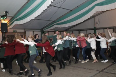 Foto des Albums: Schützenfest Sonntag 2023