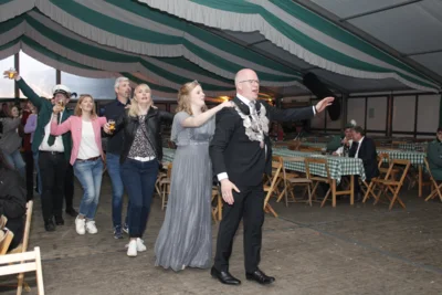 Foto des Albums: Schützenfest Sonntag 2023