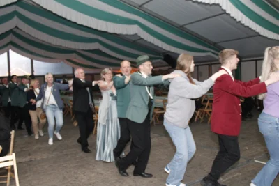 Foto des Albums: Schützenfest Sonntag 2023