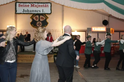 Foto des Albums: Schützenfest Sonntag 2023