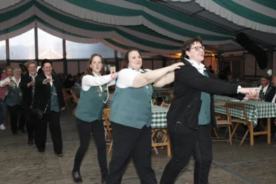 Foto des Albums: Schützenfest Sonntag 2023