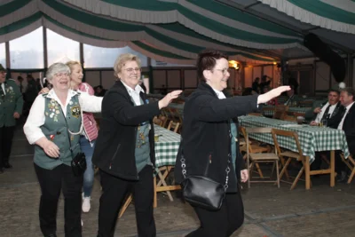 Foto des Albums: Schützenfest Sonntag 2023