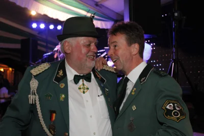 Foto des Albums: Schützenfest Sonntag 2023