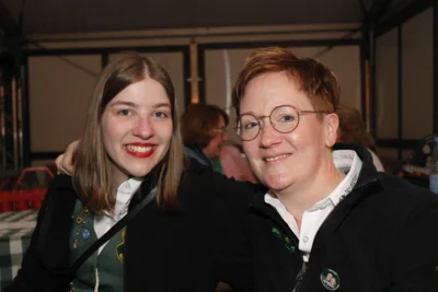 Foto des Albums: Schützenfest Sonntag 2023