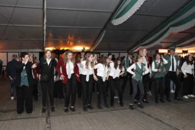 Foto des Albums: Schützenfest Sonntag 2023