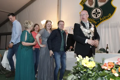 Foto des Albums: Schützenfest Sonntag 2023