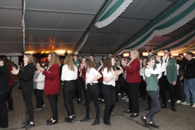 Foto des Albums: Schützenfest Sonntag 2023