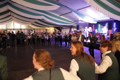 Foto des Albums: Schützenfest Sonntag 2023