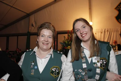 Foto des Albums: Schützenfest Sonntag 2023