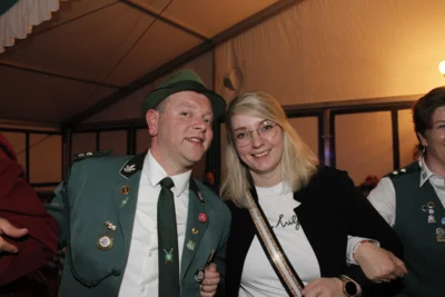 Foto des Albums: Schützenfest Sonntag 2023