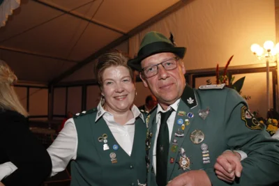 Foto des Albums: Schützenfest Sonntag 2023