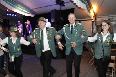 Foto des Albums: Schützenfest Sonntag 2023