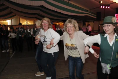 Foto des Albums: Schützenfest Sonntag 2023