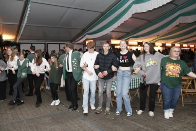 Foto des Albums: Schützenfest Sonntag 2023